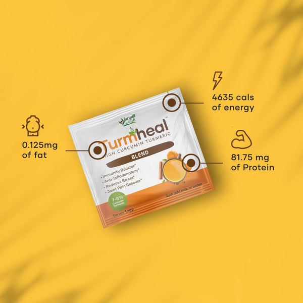 Sachets (Box of 50 sachets)