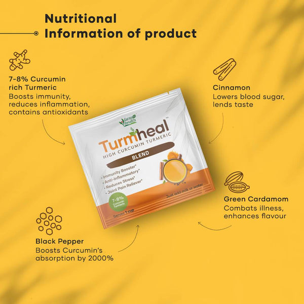 Sachets (Box of 50 sachets)