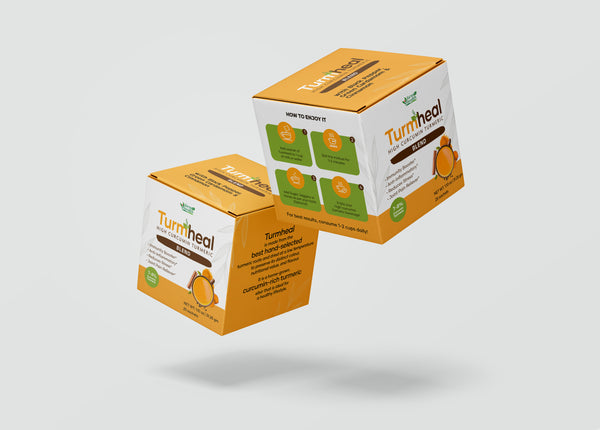 Sachets (Box of 50 sachets)