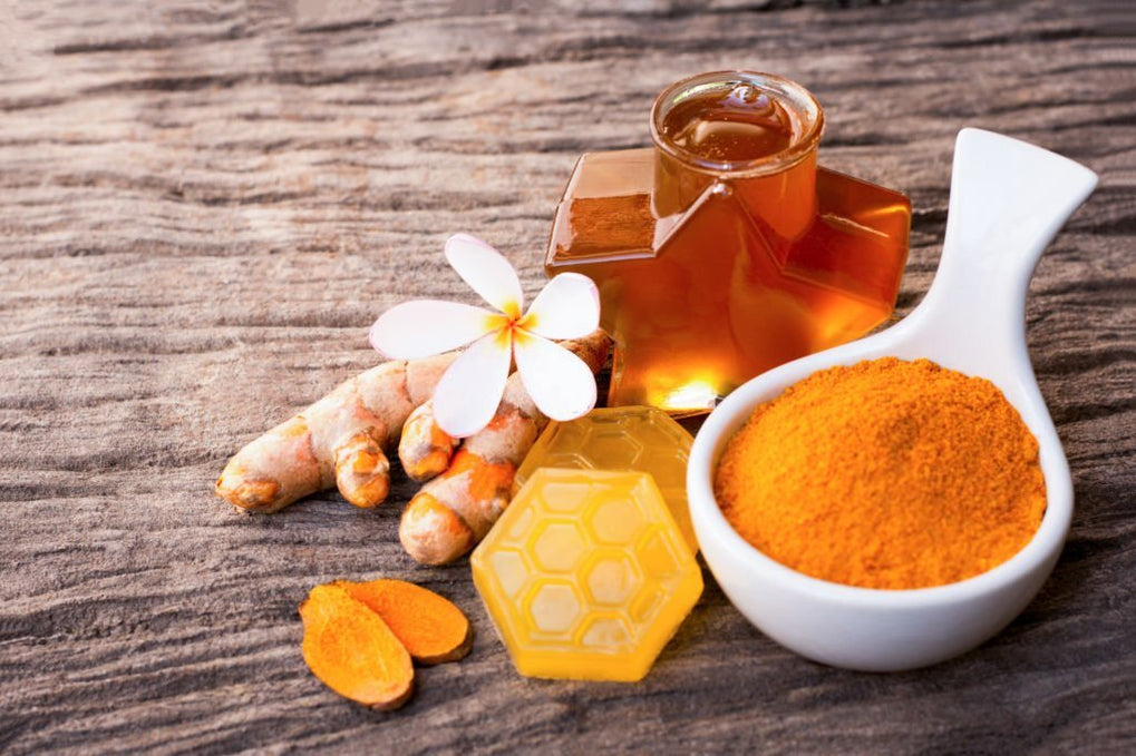 Difference and Proven Health Benefits of Turmeric and Curcumin
