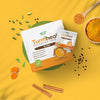 Sachets (Box of 50 sachets)